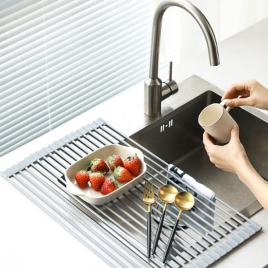 스텐레스싱크대건조매트