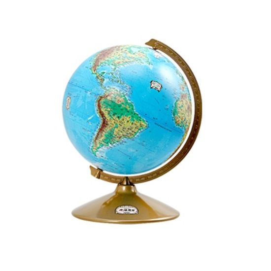 세계로 지구본 330-CA