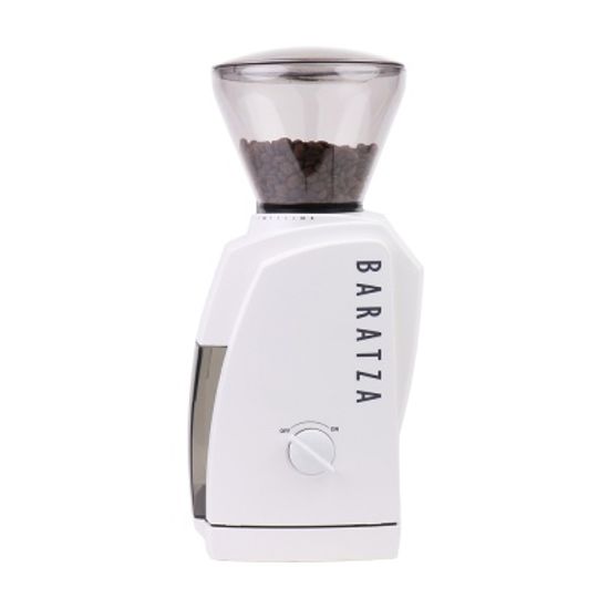 바라짜 엔코 화이트 커피 그라인더