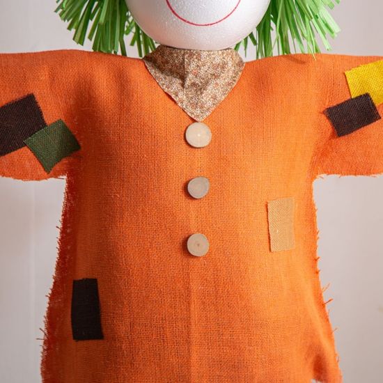 기둥형 허수아비(약 150cm)