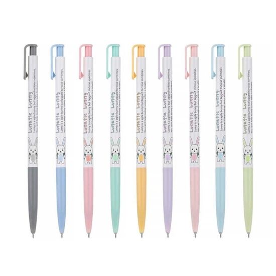 제노 베이비 마이키 볼펜 0.38mm(W87F168)