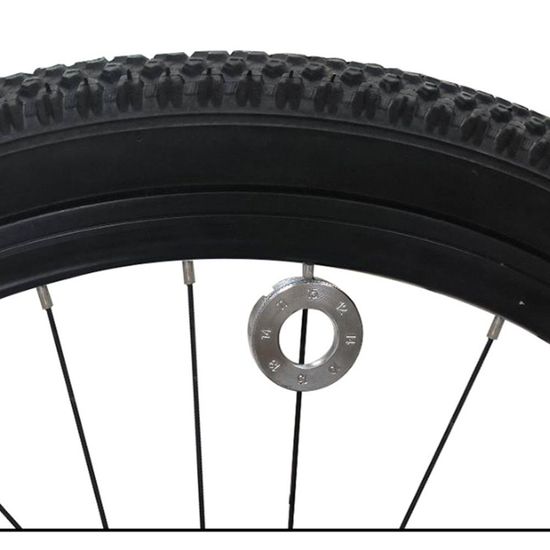 자전거 스포크 렌치(WFFQKZY)