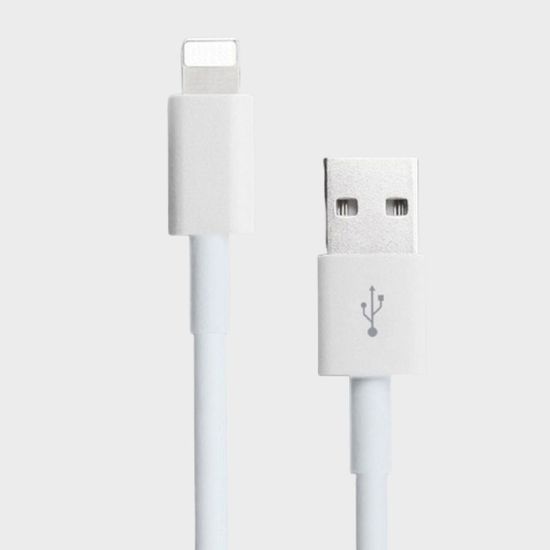 아이폰 8핀 보조배터리 충전기 케이블 50cm(WF23A03)