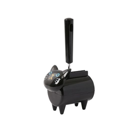 고양이 돌돌이 테이프클리너