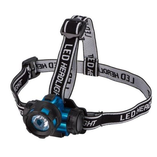 95674 LED 헤드라이트 SLH-50LM 등산 랜턴(W515ACB)