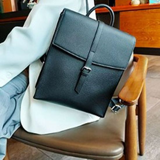 여성가방 여성백팩 천연소가죽 리모아 백팩(WDCF8C8)