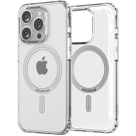 [오늘도착]아이폰 16 메탈 플레이트 맥세이프 케이스