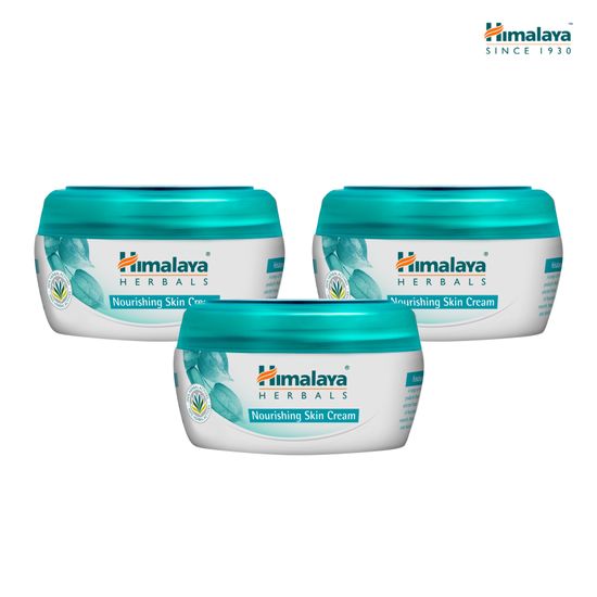 [3개] 히말라야 데일리 진정 너리싱 수분크림 250ml