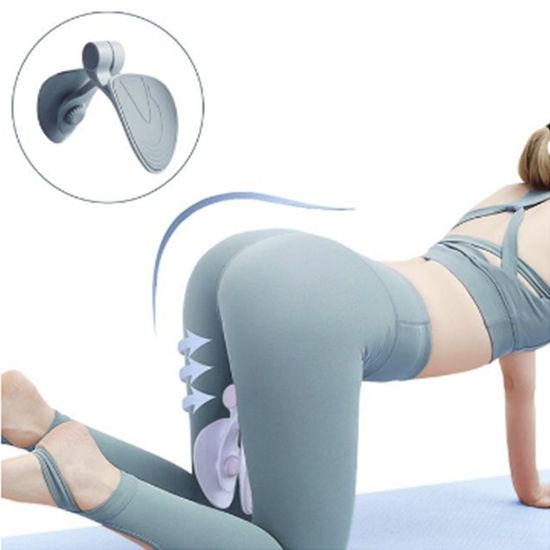 홈트 엉덩이 운동 중 힙업(WF51E89)