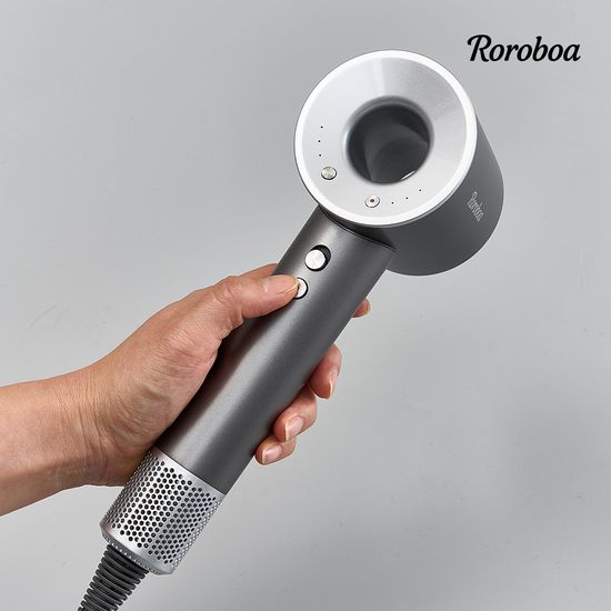 [로로보아] 에어아르떼 BLDC 헤어 드라이어