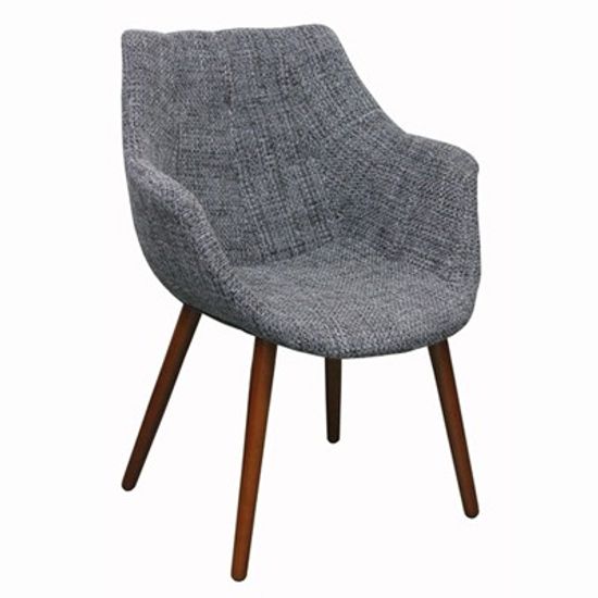 Blooming chair