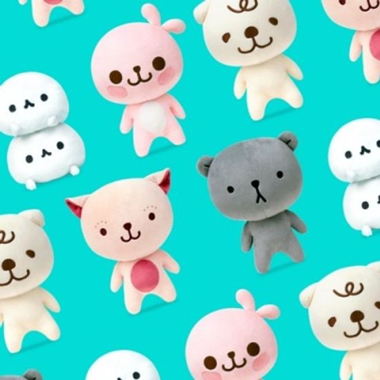 메리비트윈 캐릭터인형 미니인형