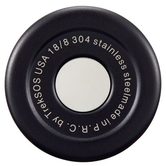 스텐레스 보온보냉 컬러물병  Black 600ml BL600 BL600