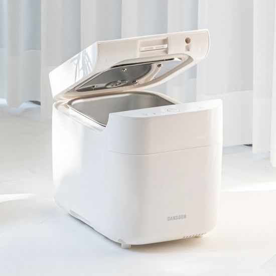 단순생활 큐브 가열식 가습기 2.8L