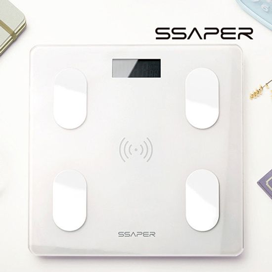 셰퍼 바디체크 인바디 체중계 JSK-20024