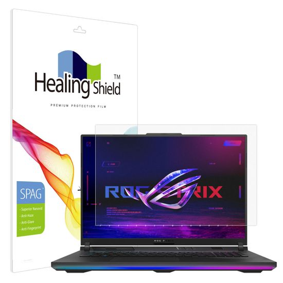 에이수스ROG Strix SCAR G18 2024 슈페리어저반사필름