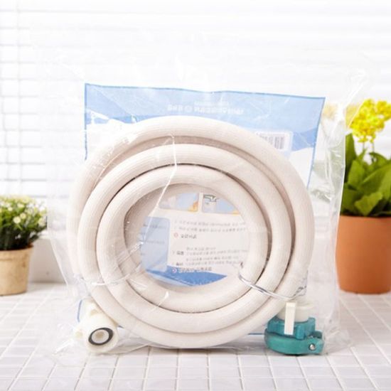 세탁기 급수호스 5m 배수호 W278D23