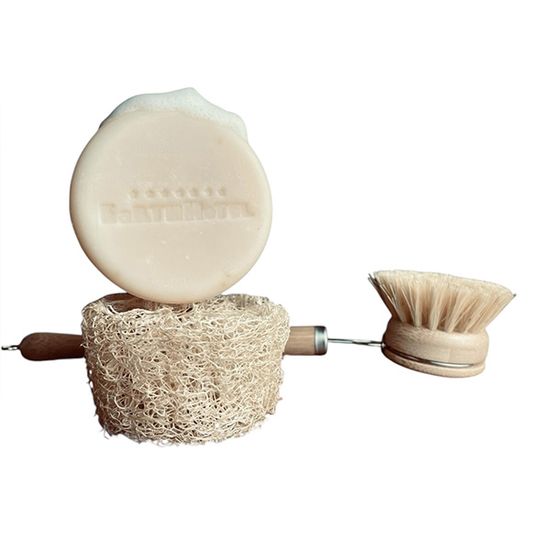 얼스호텔 설거지바 설거지비누 주방비누 과일세척비누