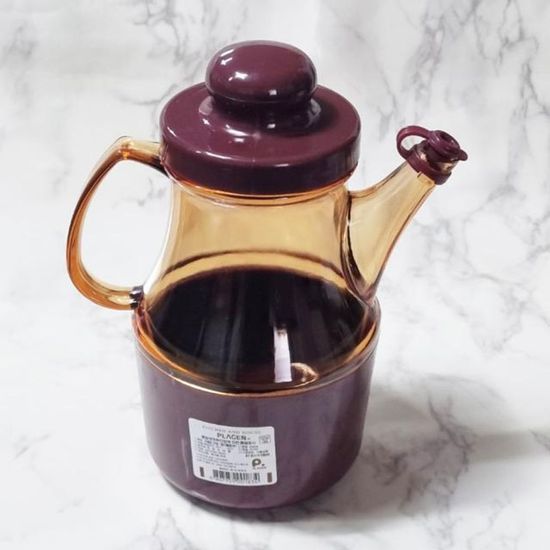 다용도 간장병 대 1300ml 업소용 식당(WFFFUKK)