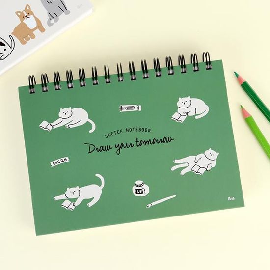 4500 스케치노트(IL)