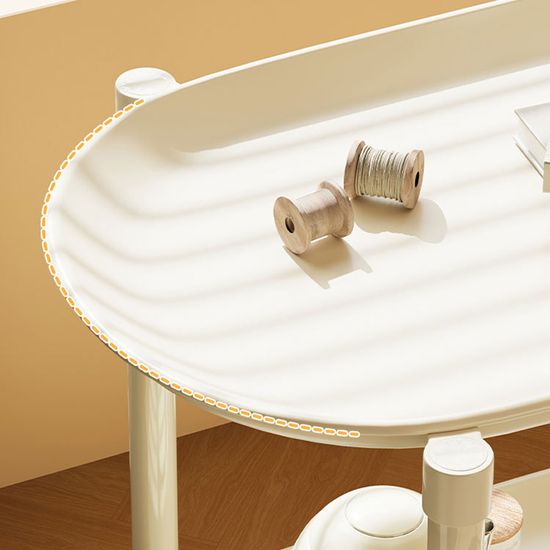 침대 사이드 거실 소파 협탁 쇼파 테이블 트롤리 웨건