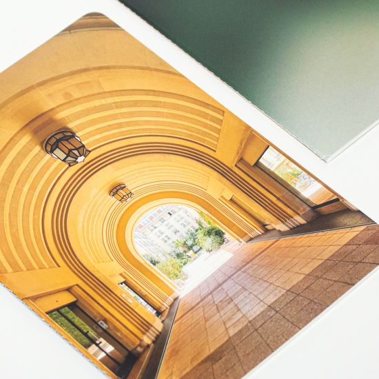 [더헨리] 헨리스테이 B5 노트