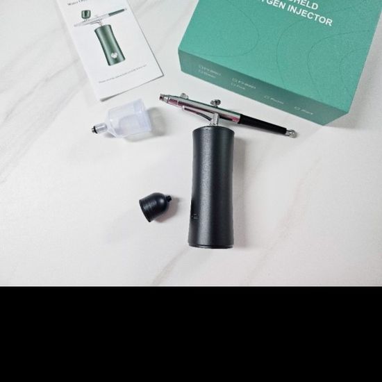 산소스프레이 미용 분사기