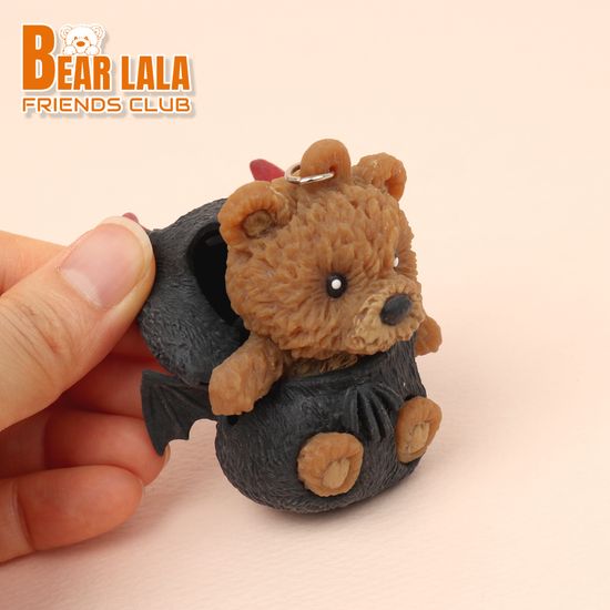 베어라라 드레스업키링 Vol.3 (랜덤)