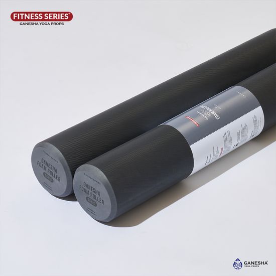 [핫트랙스비밀특가] 가네샤 폼롤러 그라데이션 90cm