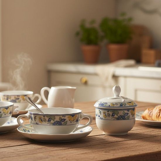 후첸로이터 파피용 홈카페 슈가볼 250ml 1P