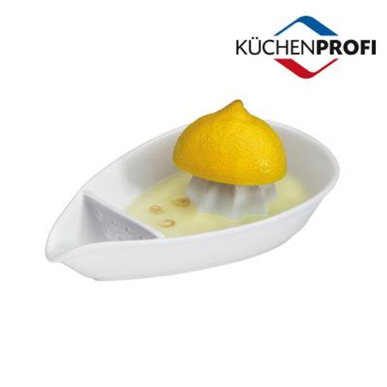 쿠첸프로피 세라믹 레몬짜개