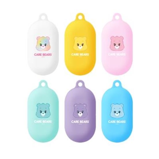 케어베어 갤럭시 버즈/플러스 케이스