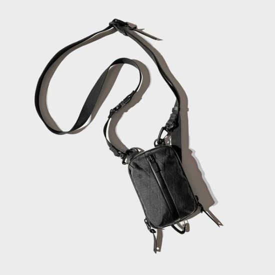 코드오브벨 ANNEX 360 Multi-Purpose Wallet Sling