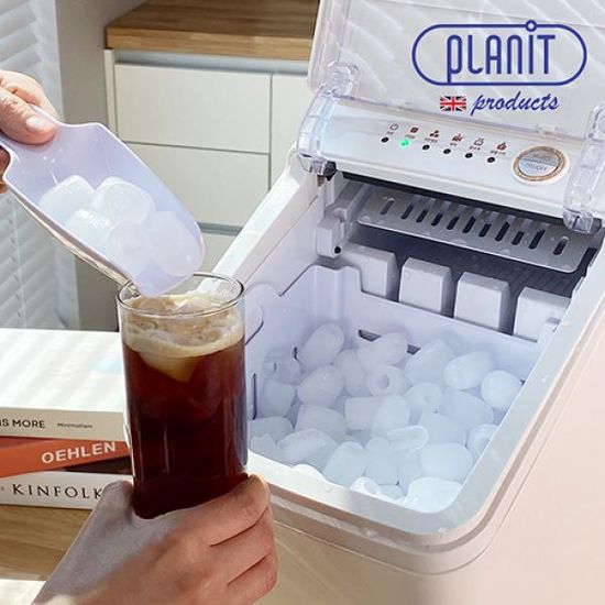 플랜잇 아이스 메이커 프로즌 제빙기 PIC-N515