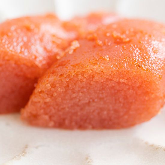 [요리조리] 저염 무색소 백명란젓 정품 500g