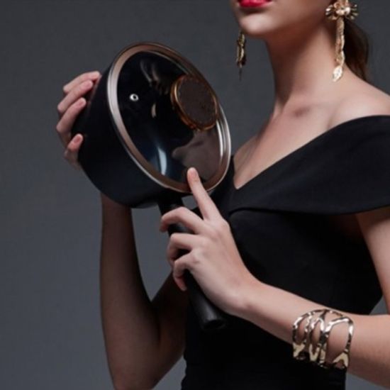 네오플램 노블레스 IH 냄비 18cm편수