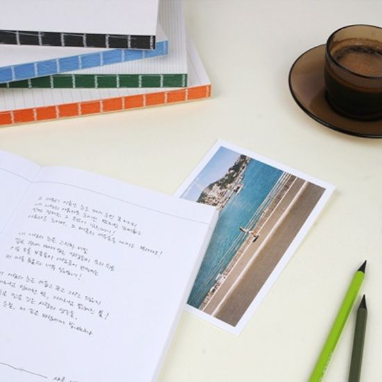 피키디아 라이터스 노트