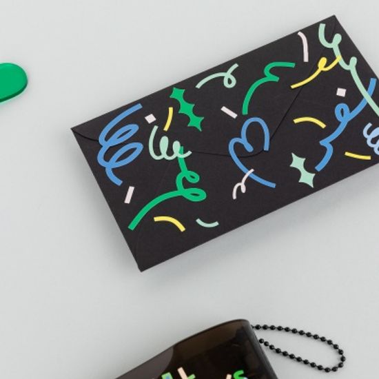 리틀띵스 컨페티 스티커팩 (리무버블)