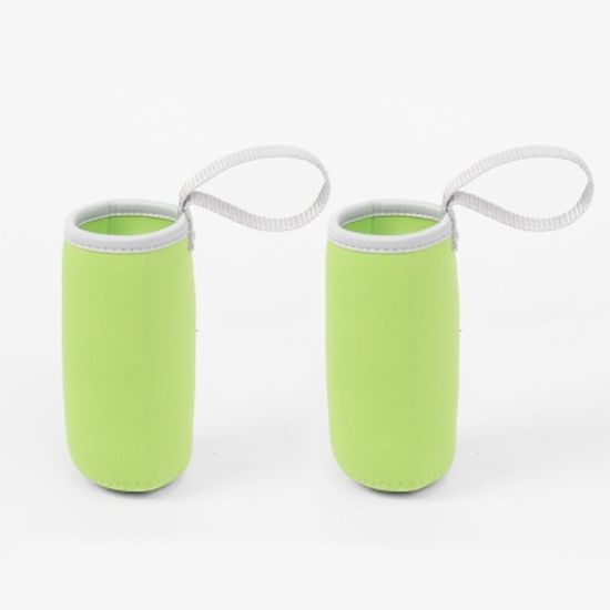 네오프렌 물병 파우치 2p(280ml) 보온 텀블러파우치