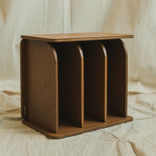 올라운드박스(All Round Box) / 2color