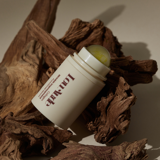 루오드 시카 로즈 비타민 주름 콜라겐 비건 롤링세럼