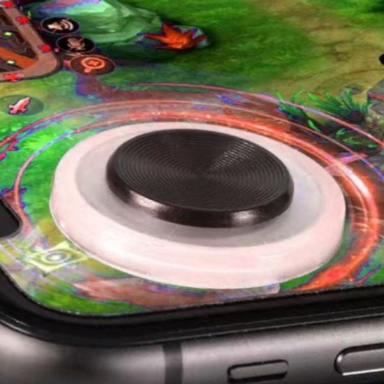 핸드폰 컨트롤러 조이스틱 2개(WFA708B)