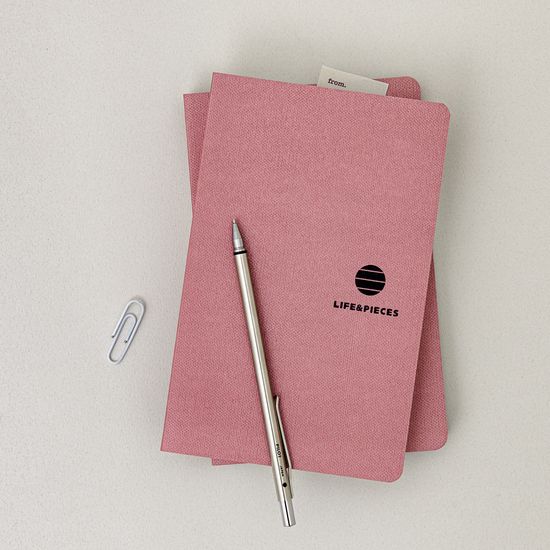 라이프앤피시스 노트 v.3 S