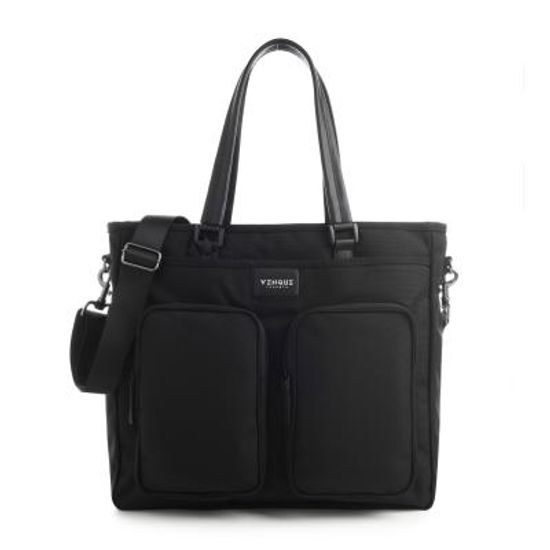 [벤크] 토트 나일론블랙