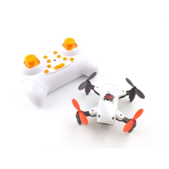 폴더 드론 오토호버링 (CTW303128WH)쿼드콥터