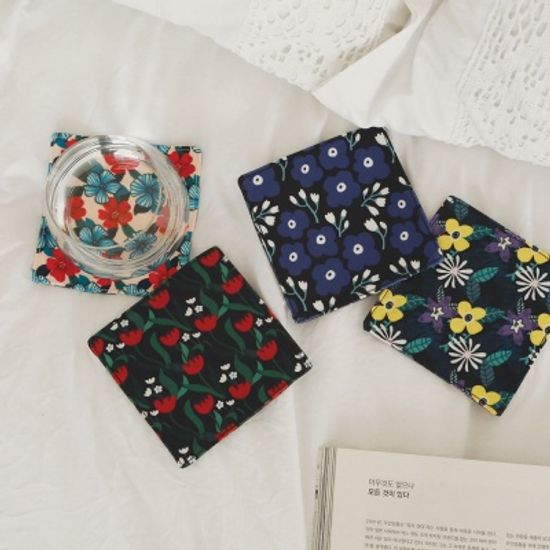 티코스터 컬렉션 K