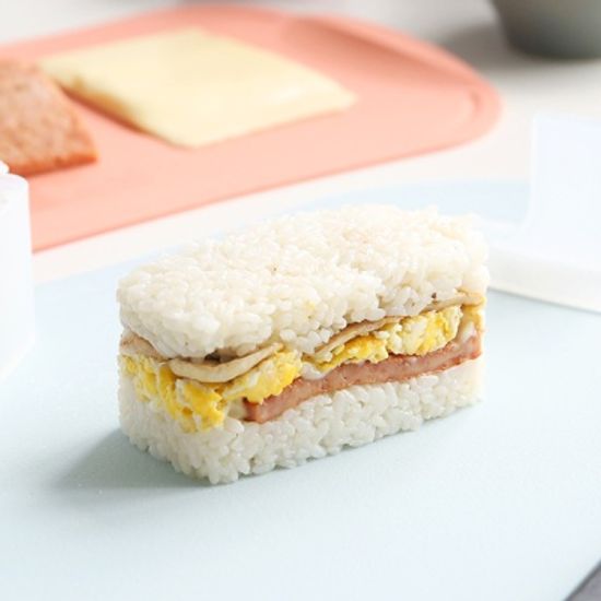 도블레 무수비 김밥틀
