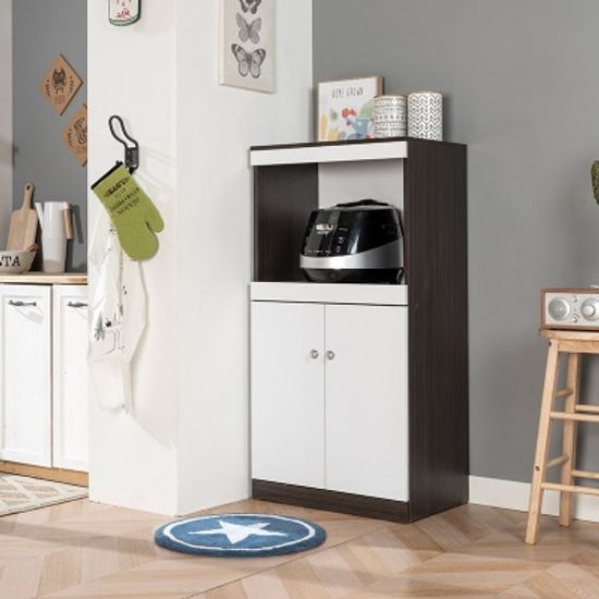 노라 모던 주방 슬라이딩 수납 렌지대 600 (착불)