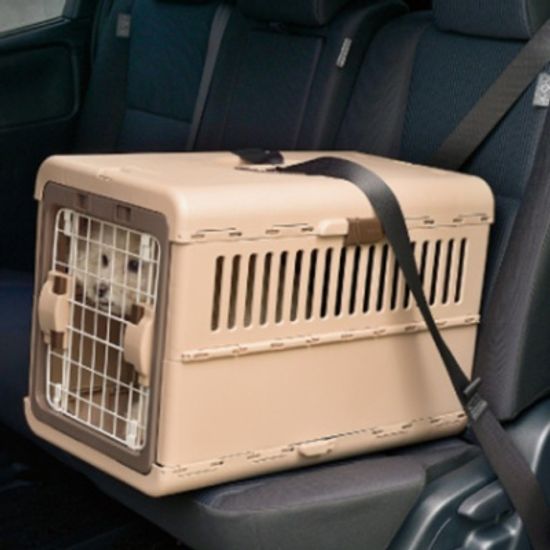 릿첼 접이식 이동장 강아지 고양이 이동가방 켄넬