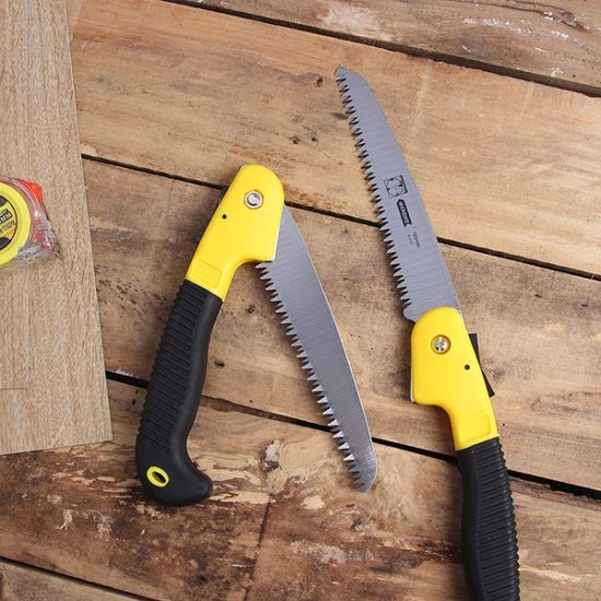 마레이케 접이식 톱/목공용톱 전지톱 휴대용 접이식톱